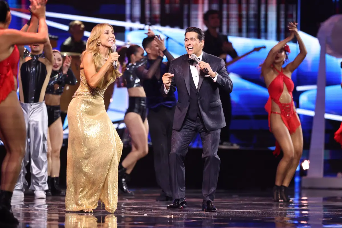 Así fue la obertura de Viña 2026, Juan Pablo Carmona