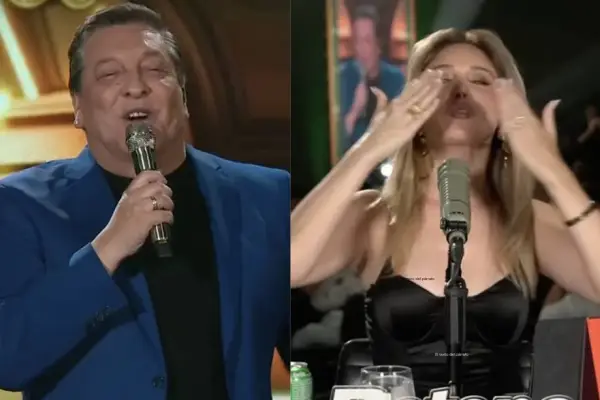 Julio César Rodríguez