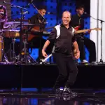 Stefan Kramer en Viña 2026 , Juan Pablo Carmona