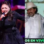 Gloria Estefan duplicó a Bombo Fica en el rating, Juan Pablo Carmona | CHV