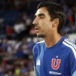 Francisco Paqui Meneghini, Chilevision