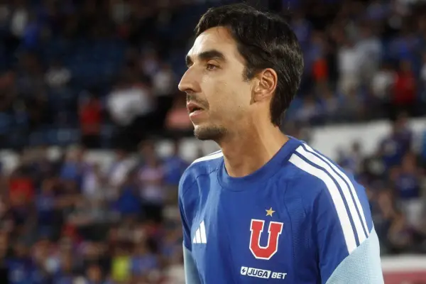 Francisco Paqui Meneghini ,Chilevision