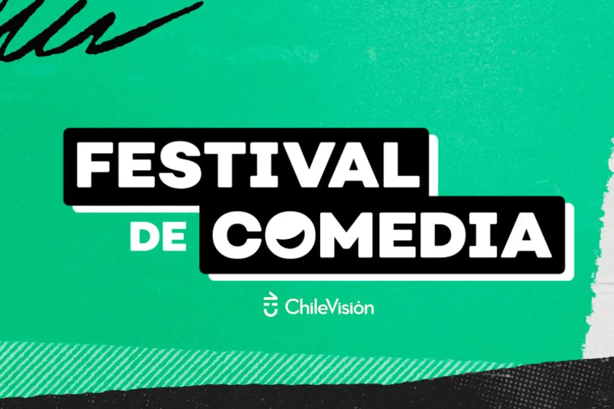 Festival de Comedia 2026, Chilevisión