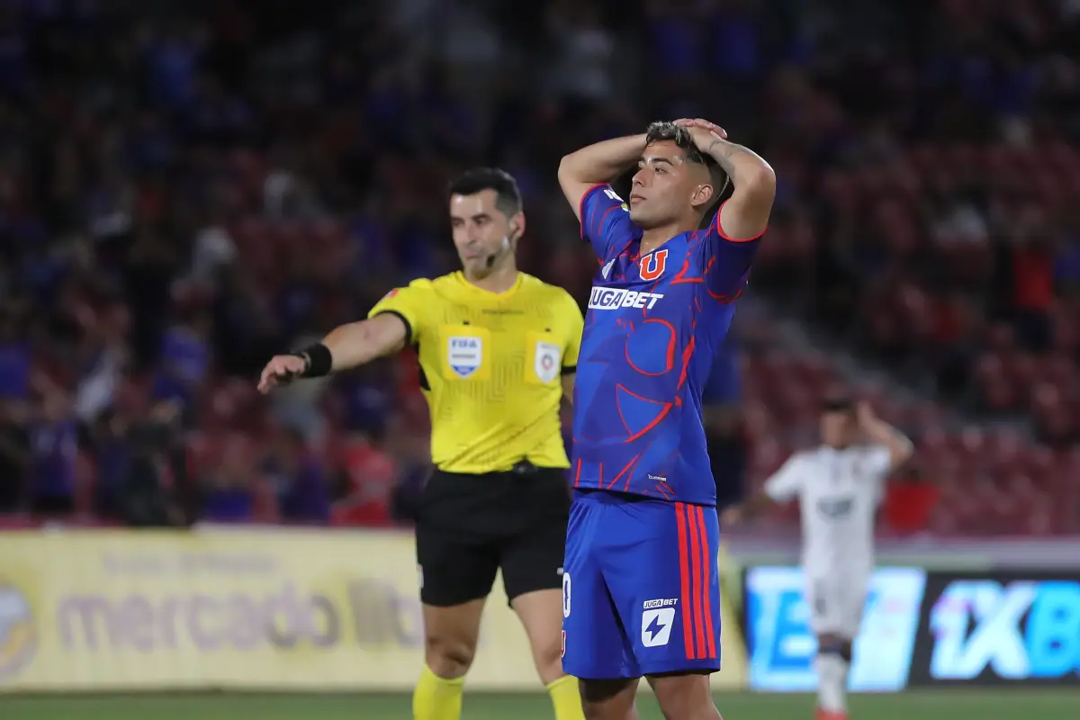 Lucas Assadi, Redes sociales