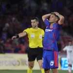 Lucas Assadi, Redes sociales