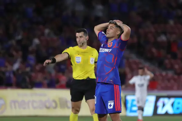 Lucas Assadi ,Redes sociales