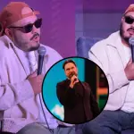 Esteban Duch y las comparaciones con George Harris, Captura | Mega