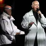 Pet Shop Boys en Viña 2026 , Juan Pablo Carmona