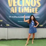 Karla Constant , Cedida | Canal 13