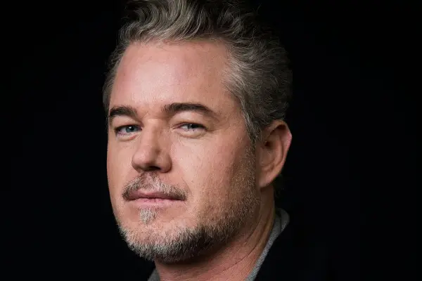 Eric Dane fallece a los 53 años de ELA ,Google