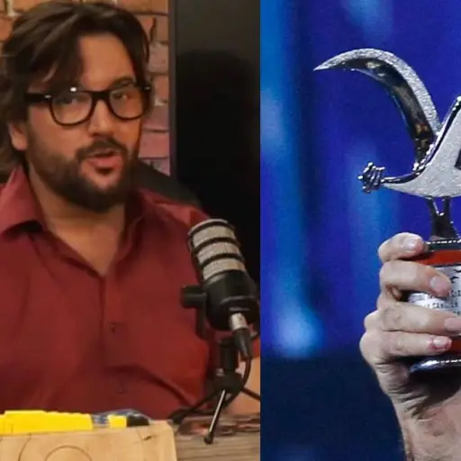 Álvaro Santi revela preocupantes predicciones para humoristas en Viña 2026 ,Referencial 