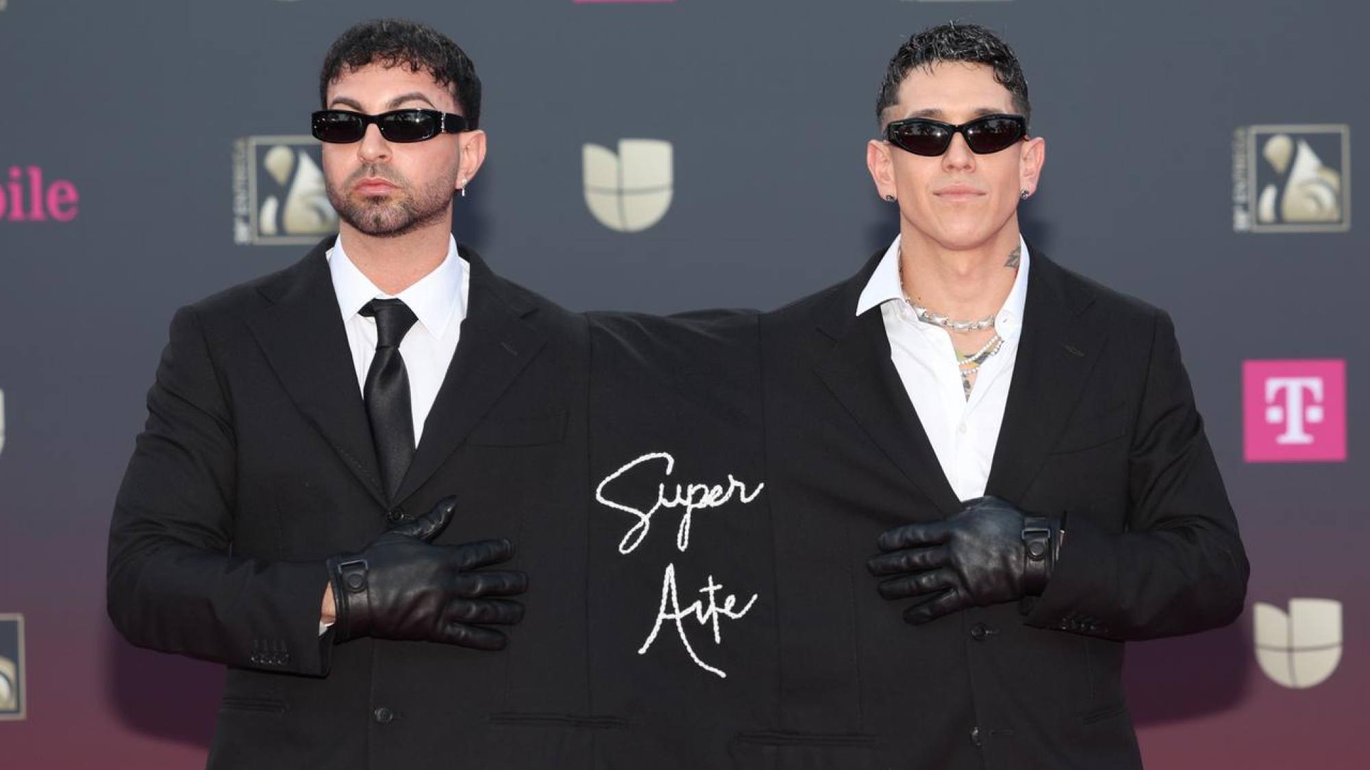 Justin Quiles y Lenny Tavárez lanzan 