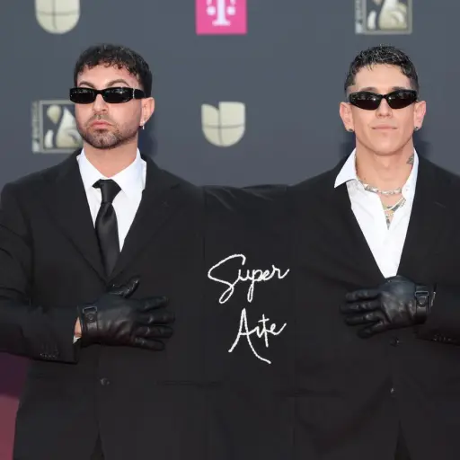 Lenny Tavares | Justin Quiles  ,Cedida