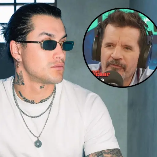 Nico Solabarrieta / Vasco Moulian ,Instagram