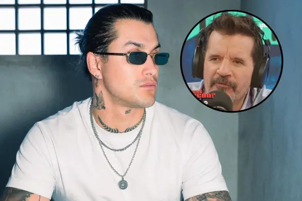 Nico Solabarrieta / Vasco Moulian ,Instagram