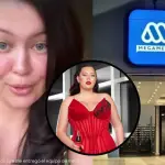 Michelle Carvalho acusa que fue ''vetada'' de la Gala, Michelle Carvalho | Instagram