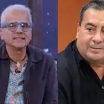 Pablo Herrera salió en defensa de Dino Gordillo, Captura