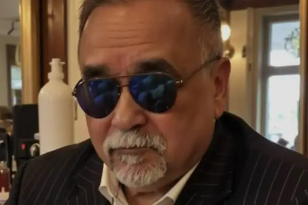 Willie Colón ,Al rojo vivo