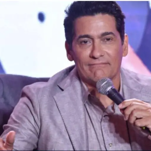 Rafa Araneda ,Agencia Uno 