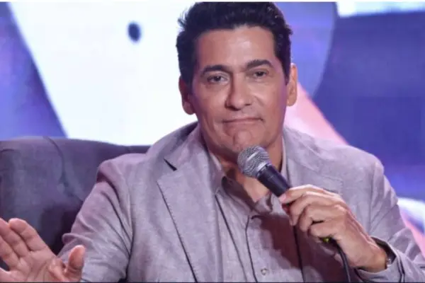 Rafa Araneda ,Agencia Uno 