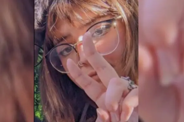 Krishna Rossel ,redes sociales