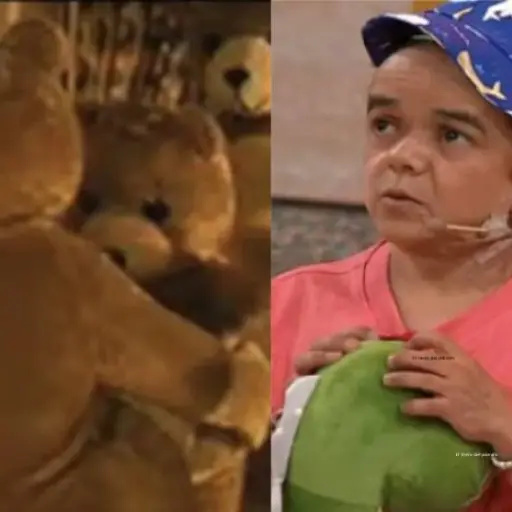 Miguelito ,Captura de Youtube