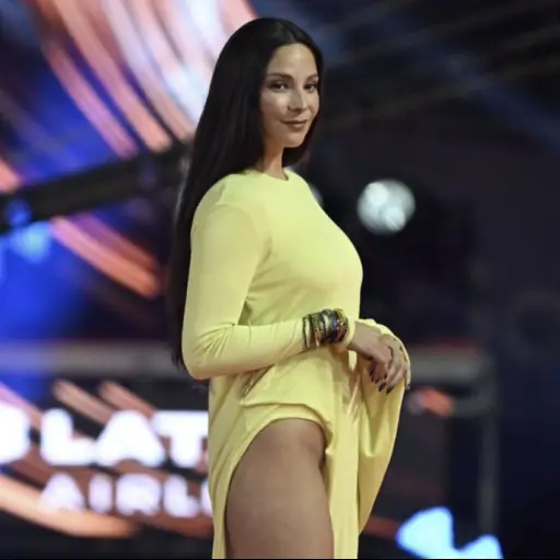 Kel Calderón ,Agencia Uno 