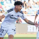 Colo Colo, TNT Sports