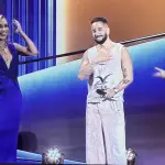 Pastor Rocha en Viña 2026, Redes sociales