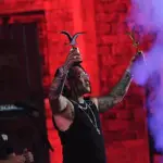 Pablo Chill-E conquistó la Quinta Vergara, Mega 