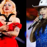 Mon Laferte quiere ver a María José Quintanilla en Viña 2027, Redes sociales | Referencial