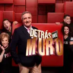 ¿Detrás del Muro a Viña 2027?, Mega
