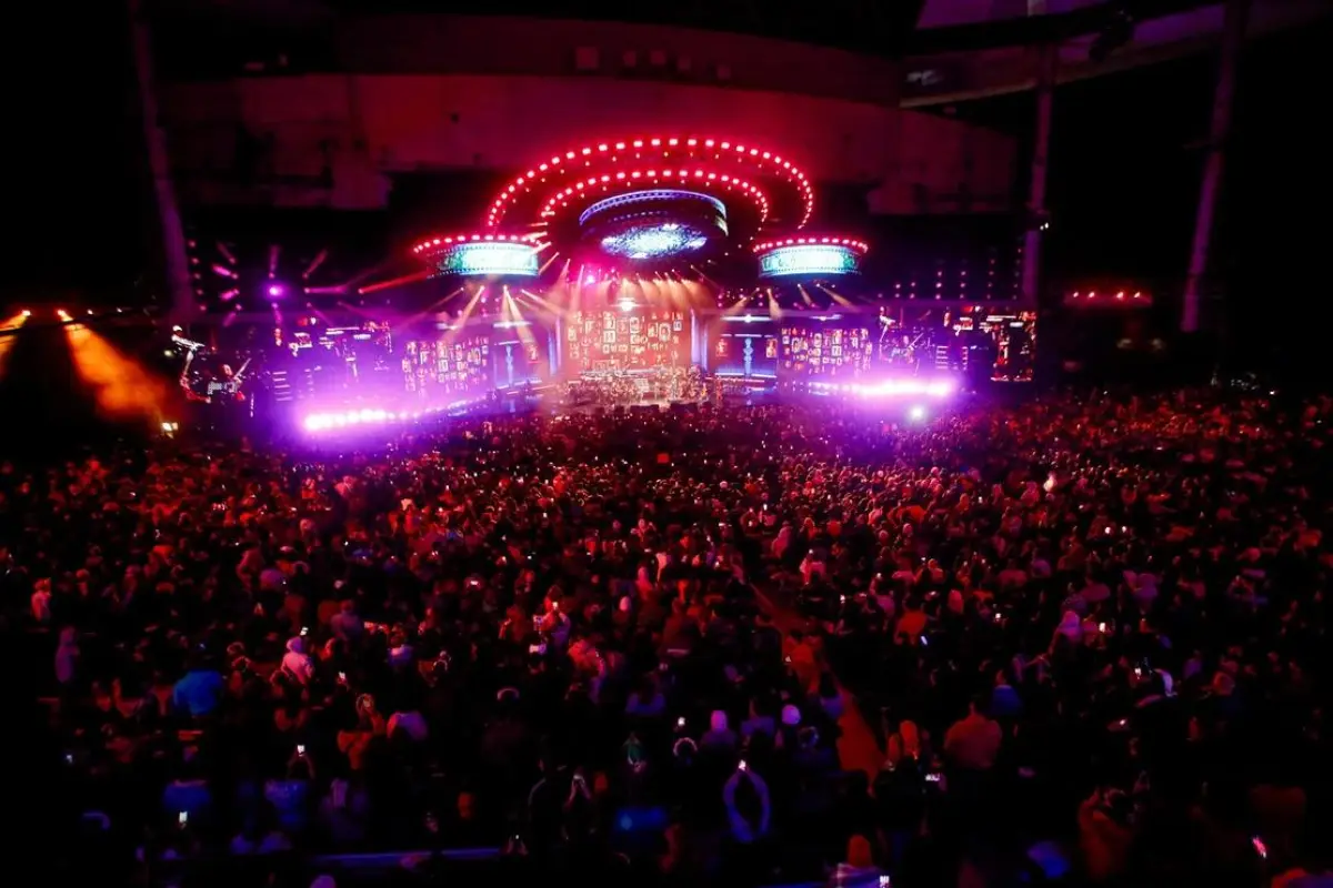 Viña 2026, Redes sociales | Referencial