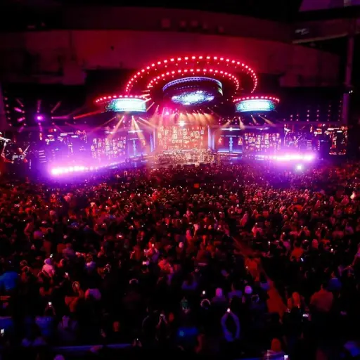 Viña 2026 ,Redes sociales | Referencial