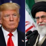 Donald Trump confirma muerte de Alí Jamenei , Redes sociales | Referencial