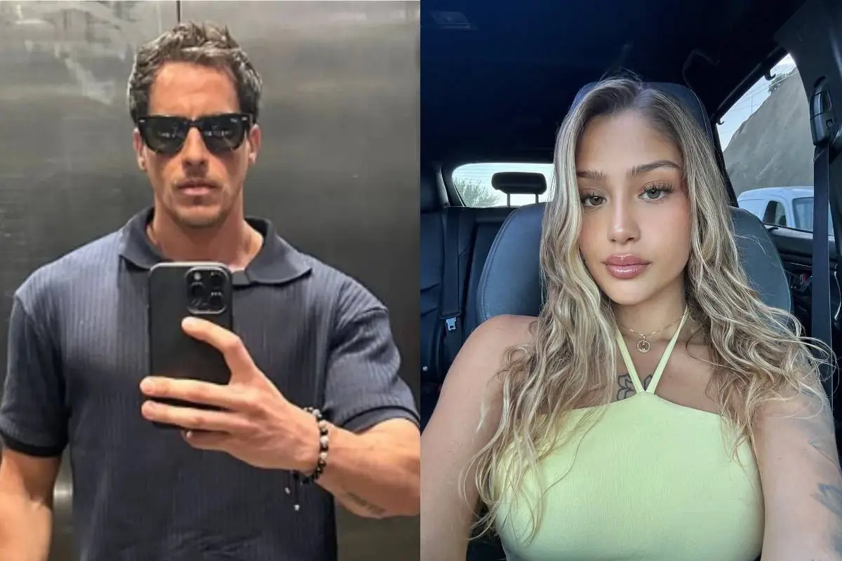 Camilo Huerta y Trini Neira, Redes sociales