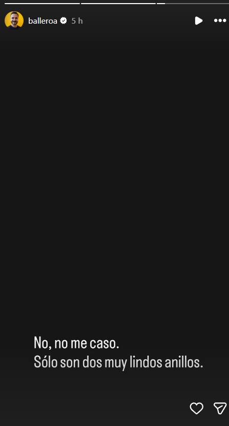 Historia de Álvaro Ballero - Captura de pantalla - Lima Limón