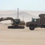 Hoy comienza la excavación de zanjas en el norte, Redes sociales | Referencial