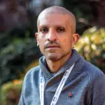 Rodrigo Rojas Vade , Redes sociales | Referencial