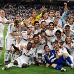 Fernando Gago en el Real Madrid, Real Madrid