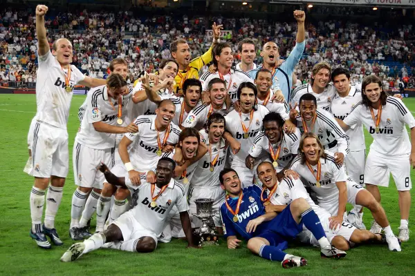 Fernando Gago en el Real Madrid ,Real Madrid