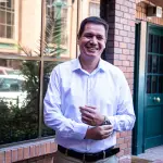 Luis Yumha, Desafío Pymes, La Hora