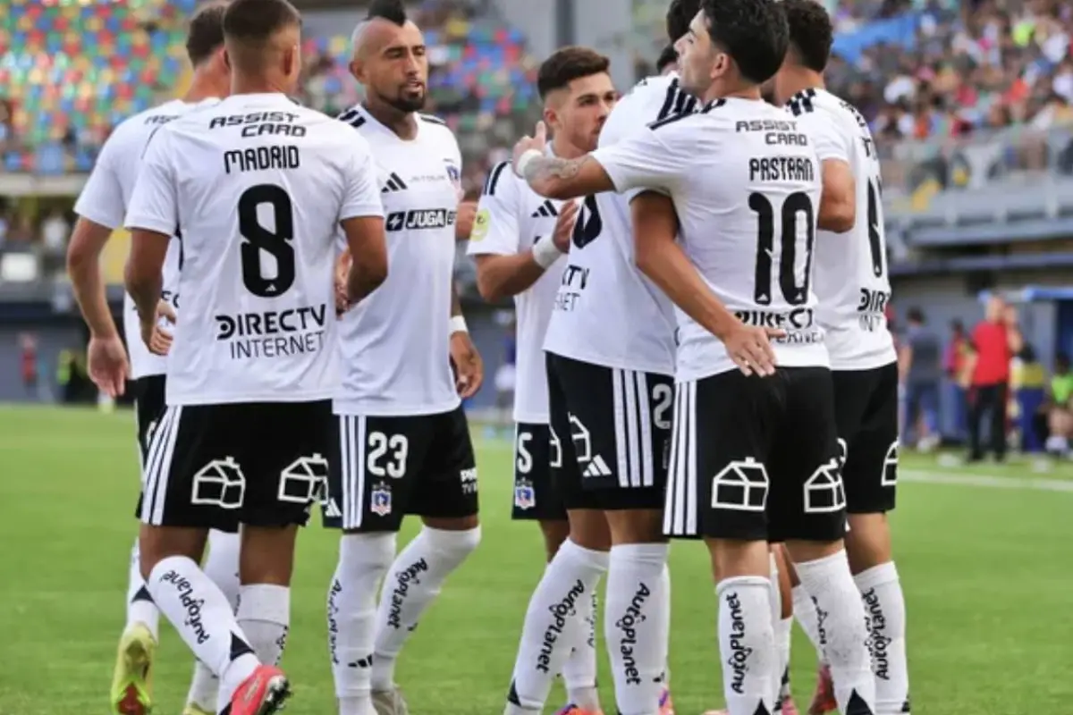 Colo Colo