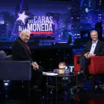 La broma ''subida de tono'' de Don Francisco a JAK, Canal 13