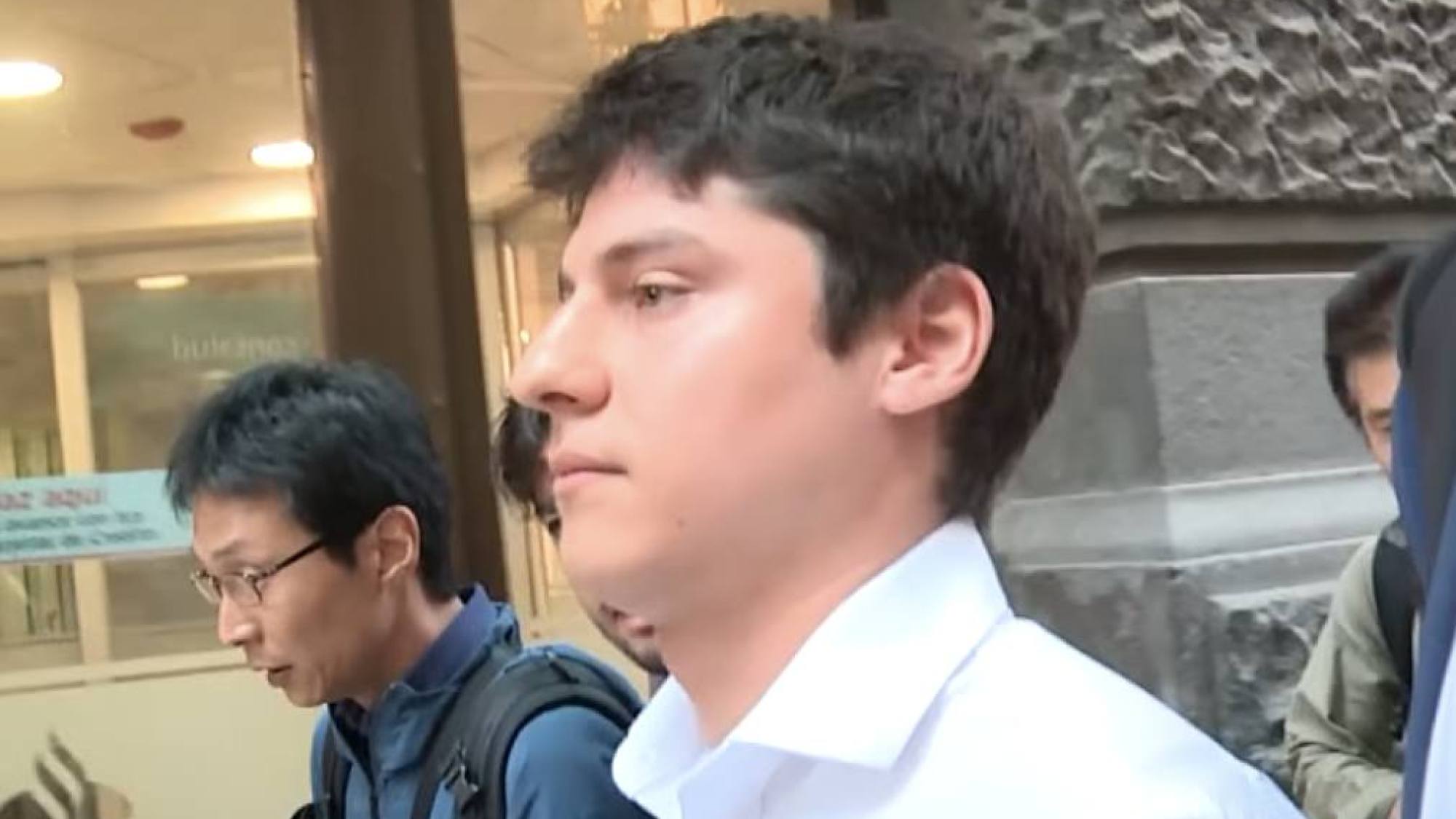 “Lucho por demostrar que es así”: Nicolás Zepeda rompe el silencio y da testimonio clave