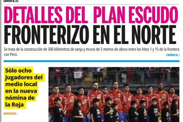 PAPEL DIGITAL | 17 de marzo 2026 ,Captura 