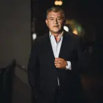 Claudio Borghi, Cedida - TNT Sports