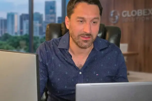 David Socías (Tokenit) ,Cedida