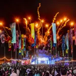 La fiesta electrónica más grande del país: Creamfields Chile confirma su regreso para 2026, Cedida