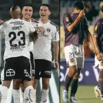 Colo Colo en la cima y el Conce en lo más bajo, Montaje LH